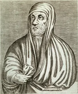 Avicenna: Avicenne (980-1037), in Arabic called Ibn ?