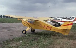 Avid: Avid Flyer - G-BUBB