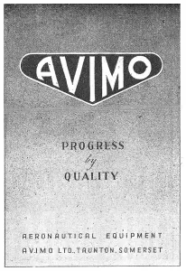 Avimo: Avimo