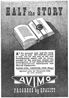 Avimo: Avimo