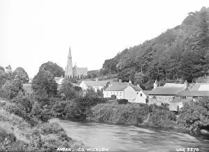 Wicklow: Avoca, Co. Wicklow