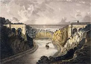 Vincents: AVON BRIDGE PROJECT