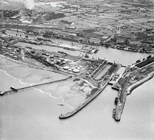 Avonmouth: Avonmouth