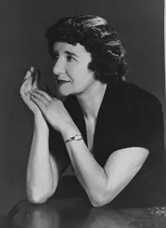 British Born: Avril Coleridge-Taylor