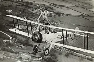 504k: Avro 504K
