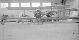F.2b: Avro 504K G-ABWK