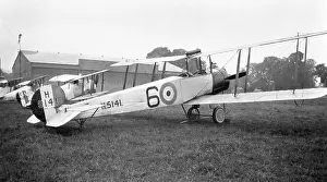 504k: Avro 504K H5141