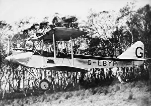 Aerodynamics: Avro 594 Avian 3A / IIIA