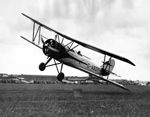 Multi Plane: Avro 621 Tutor