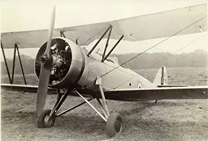 Tutor: Avro 621 Tutor K1797