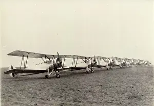 Tutors: Avro 621 Tutors