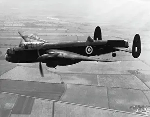 P.13 36: Avro 679 Manchester 1A / IA