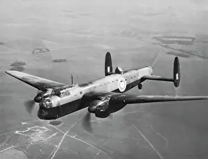 P.13 36: Avro 679 Manchester 1A / IA