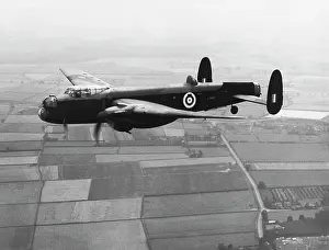 P.13 36: Avro 679 Manchester 1A / IA