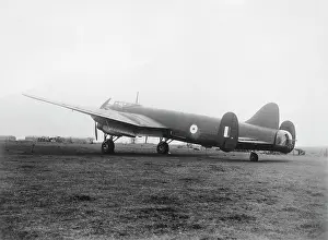 Roundels: Avro 679 Manchester