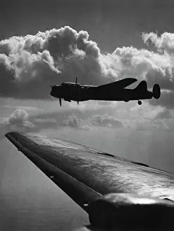 Team Work: Avro 679 Manchester