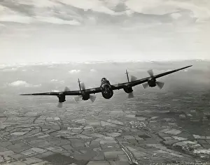 Avro 683 Lancaster