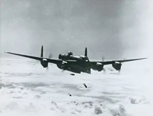 Avro 683 Lancaster