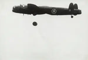 Weaponmilitary: Avro 683 Lancaster B-3 Special