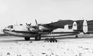 Avro 685 York
