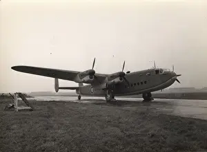 Cmk1: Avro 685 York CMk1
