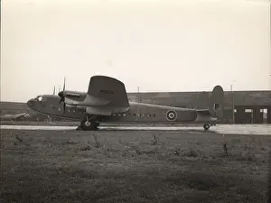 Cmk1: Avro 685 York CMk1