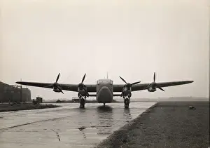 Cmk1: Avro 685 York CMk1