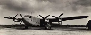 Cmk1: Avro 685 York CMk1