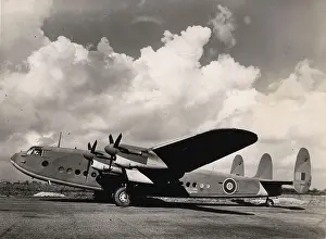 Cmk1: Avro 685 York CMk1