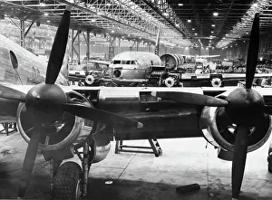 Egcd: Avro 688 Tudor 1