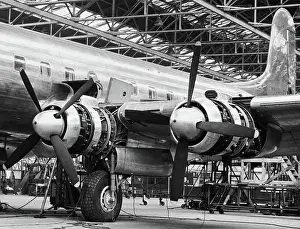 Egcd: Avro 689 Tudor 7