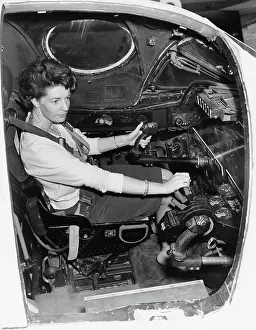 Jet Powered: Avro 698 Vulcan