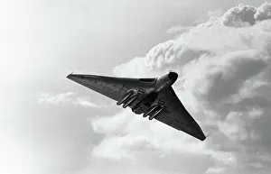 Xa903: Avro 698 Vulcan B-1