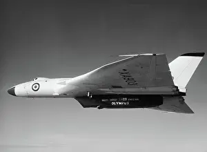 Xa903: Avro 698 Vulcan B-1