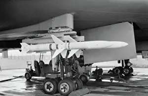 Avro 698 Vulcan B-2