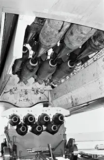 Avro 698 Vulcan B-2