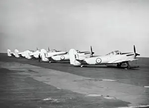 Egcd: Avro 701 Athena T-2