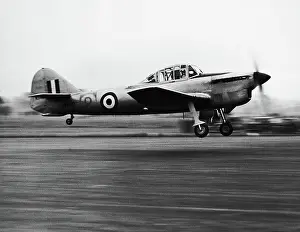 Egcd: Avro 701 Athena T-2