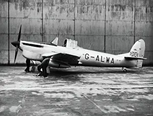 Egcd: Avro 701 Athena T-2