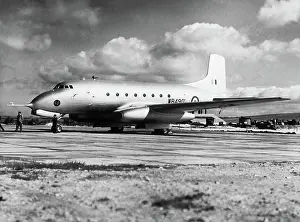 Egcd: Avro 706 Ashton