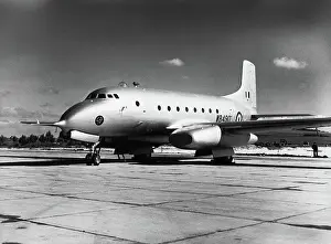 Egcd: Avro 706 Ashton