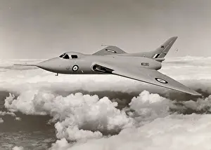Avro 707A WD280