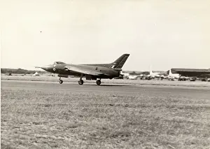 Wd280: Avro 707A WD280