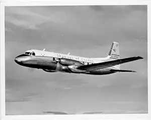 1536: Avro 748 G-ARMV