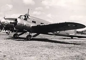 Anson: Avro Anson 12 PH612
