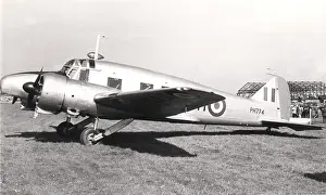 Anson: Avro Anson 12 PH774