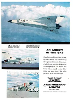 Avro Arrow