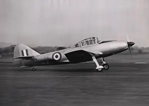 Woodford: Avro Athena T1 VM128