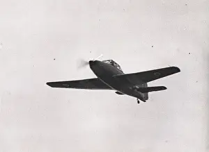 Woodford: Avro Athena T1 VM129