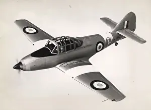 Mamba: Avro Athena T1 VM130